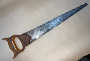 Vintage Astsäge - Bild 1 von 7