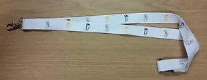 Smart Lanyard Single Sided Printed - Original Iaa 2015 - Picture 1 of 1