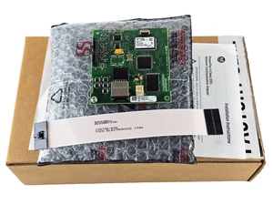 New Allen Bradley 22-COMM-E /A PowerFlex ENet/IP Comm Adapter V1.009 22COMME - Picture 1 of 6