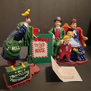 Abt. 56 All through the House #93348 Onkel John macht ein Familienportrait - NEUWERTIG - Bild 1 von 11