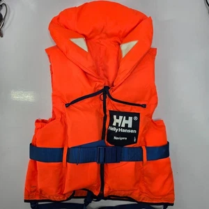Helly Hansen Navigare Aiuto al galleggiamento per bambini per persone 40- 60 kg - Foto 1 di 4