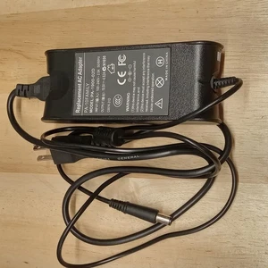 Ersatz AC 19,5V PA-10 Familie Adapter Ladegerät PA-1900-02D - Bild 1 von 5