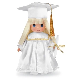 Muñecas coleccionables de graduación Precious Moments - Imagen 1 de 6