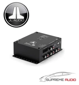 JL Audio DSP TwK-D8 8 Channel Car Audio Signal Processor - Picture 1 of 4