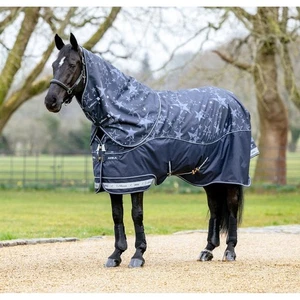 LeMieux Arika Star 100g Weidedecke - Bild 1 von 3