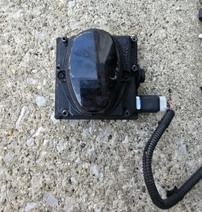 08-10 MÓDULO SENSOR RADAR CONTROL CRUCERO ACTIVO CHRYSLER 300C SRT ACC 56038888AE - Imagen 1 de 3