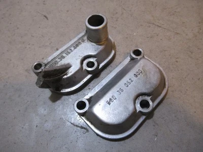 Capas de válvulas de aventura KTM LC4 640 2002 #2 - Imagem 1 de 3