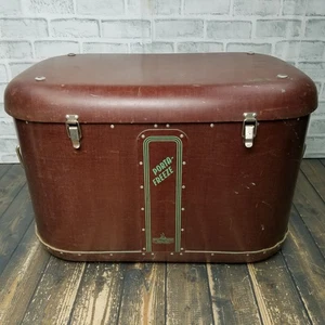 Vintage Calplastic Corporation PORTA-FREEZE ICE Kühltruhe 50er Jahre Los Angeles - Bild 1 von 12