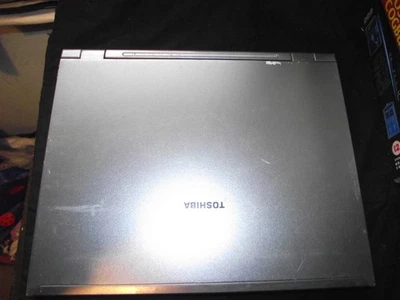 TOSHIBA PORTEGE  spares repair, parts - Image 1 of 4