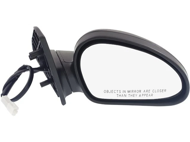 Right Mirror For 1997-2002 Ford Escort 1998 1999 2000 2001 CD491KF Door Mirror Foto 1 de 1