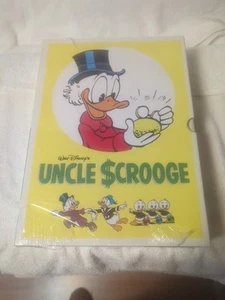 Walt Disney's Uncle Scrooge Gift Box Set: "Only a Poor Old Man" and "The Seven C - Picture 1 of 17