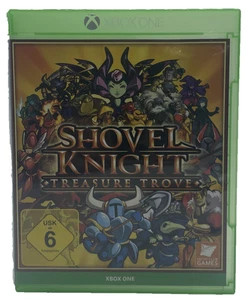 Shovel Knight Treasure Trove - Microsoft Xbox One - Bild 1 von 3