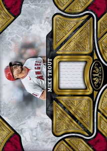 ⭐ TOPPS BUNT DIGITAL | TIER ONE 25 | COMPLETE SETS ⭐ - Picture 1 of 7