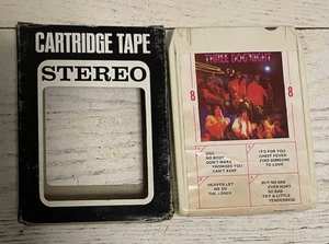 Three Dog Night 8 Track Dunhill Music DHM-85048 - Imagen 1 de 4