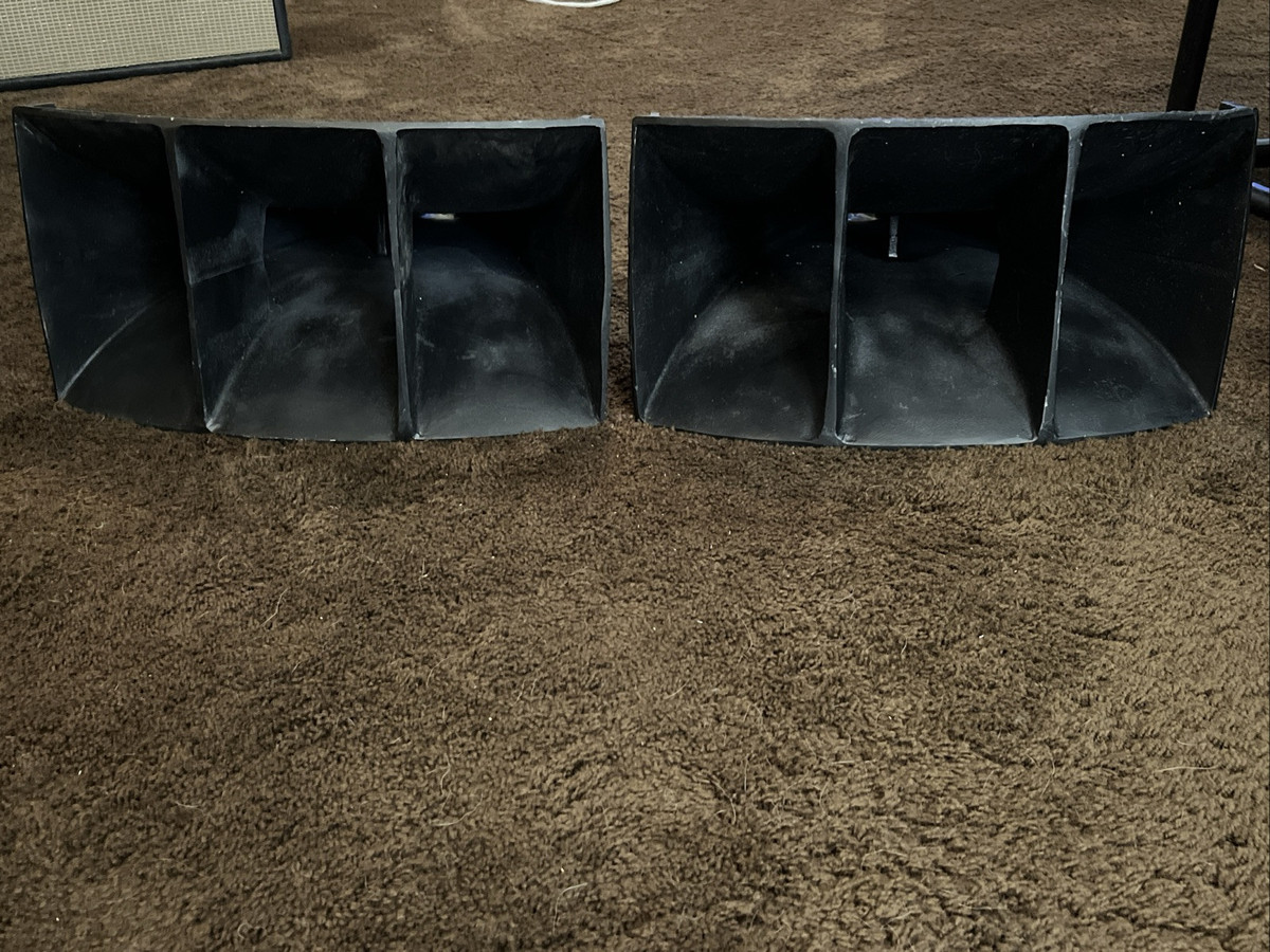 Altec Voice Of The Theater for sale | eBay Altec Voice Of The Theater for sale | eBay