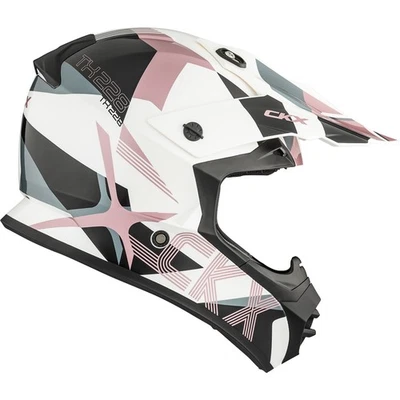 CKX TX228 Off-Road Helmet Lord - Without Goggle Foto 1 de 4