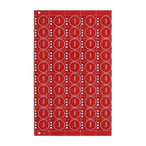 50 StüCk TTP223 Button Modularer Selbstsichernder Kapazitiver Jog-Schalter6494 - Bild 1 von 7