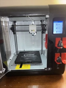 Flashforge Adventurer 3 3D Printer x axis end switch easily replaceable broken - Afbeelding 1 van 5