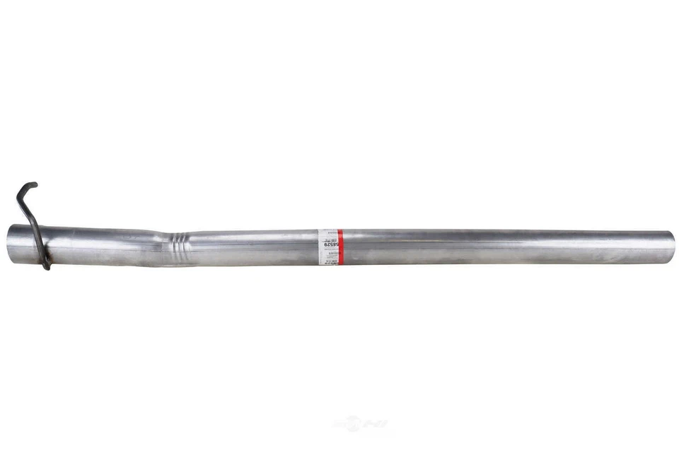 Tubo de escape-gas, furgoneta recortada, 158,0" WB para Ford E-350 Super Duty 2005 5,4 L-V8 Foto 1 de 3