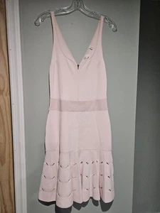 Ted Baker Ladies Dress Size 2 - Picture 1 of 16