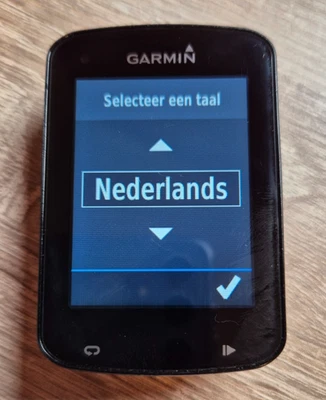 Garmin Edge 820 Fahrradcomputer - Bild 1 von 4