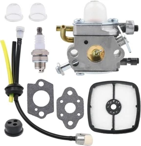 C1U-K78 Carburetor set for Echo PB200 PB201 ES210 ES211 A021000941 A021000942 - Picture 1 of 11