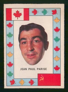 JEAN PAUL PARISE 1972-73 O-PEE-CHEE TEAM CANADA 72-73 #20 EX+ 97023 - Bild 1 von 2
