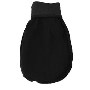 Exfoliating Loofah Scrubber Shower Scrubbing Gloves Skin Care Exfoliator Mitt - Bild 1 von 11