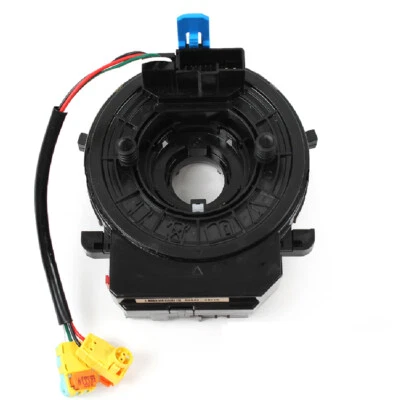 93490-C6110 Clock Spring For 2016 2017 2018 Kia Sorento W/ Heated Steering Wheel — 第 1/4 张图片