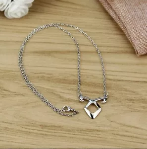 Pendentif Shadowhunters City of Bones Neuf - Foto 1 di 1