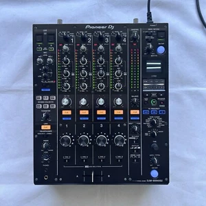 Pioneer DJM 900NXS2 Rotary Modification RARE & UDG Carry Case - Picture 1 of 9