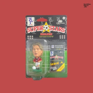 Corinthian Headliners Super Stars - Alessandro Costacurta AC Milan SER015 B - Picture 1 of 1