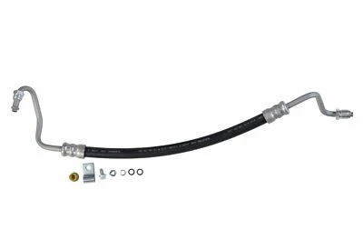 Sunsong Power Steering Pressure Line Hose Assembly For 1982-1989 Dodge D250 - Image 1 of 3