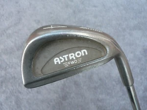 Mizuno Astron FWD # 4 Iron - Dynaflex 2220 Regular Flex Steel ~USED~ - Picture 1 of 6