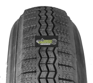 Michelin X Oldtimer 155/0R400 83S Reifen Sommer Oldtimer - Bild 1 von 2