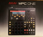 Akai Professional MPC ONE Standalone Music Production Center