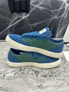 Talla 9 - Converse Golf Le Fleur x GLF 2.0 Verde Puerto Marítimo - Imagen 1 de 7