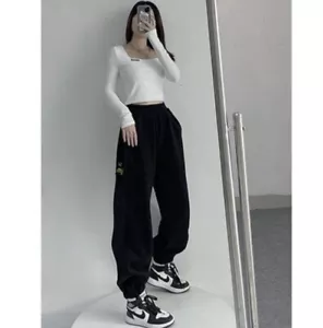 sweatpants - Picture 1 of 12