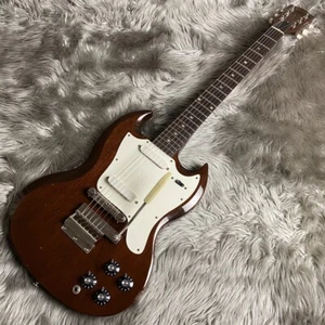 Gibson SG Melody Maker 600398 Used Electric Guitar - Picture 1 of 9