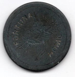 Advertisement: Fortuna Home - Picture 1 of 2