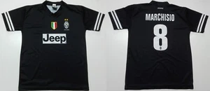 MONDO REPLICA JUVENTUS F.C. 8 MARCHISIO 2012/2013 AWAY TG. 10 ANNI OFFICIAL - Foto 1 di 1