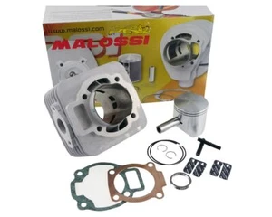 Zylinder Kit MALOSSI 172ccm Tuning für PIAGGIO SKIPPER SKR TPH 125150 SR 125 APR - Bild 1 von 2