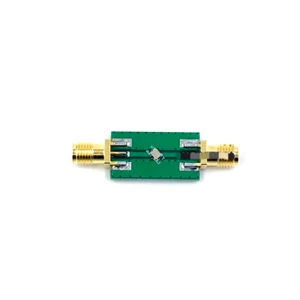 GPS Bandpass Filter 1575 MHz RF filter Brand New Original - Picture 1 of 3