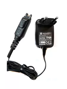 CARGADOR ORIGINAL MOTOROLA CH600 - Imagen 1 de 1