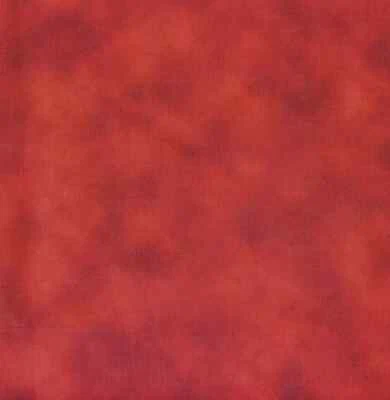 Wizard of Oz Yellow Brick Road Red Clouds Sky OOP Fabric By the FQ - 1/4 YD - Image 1 of 4