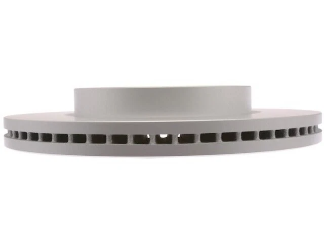 Raybestos 96CJ37W Front Brake Rotor Fits 2021 Cadillac Escalade ESV - Image 1 of 1