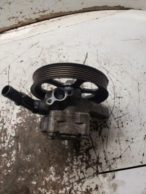 Bomba de dirección asistida VIN M quinto dígito compatible con Honda Accord 2003-2007 Foto 1 de 4