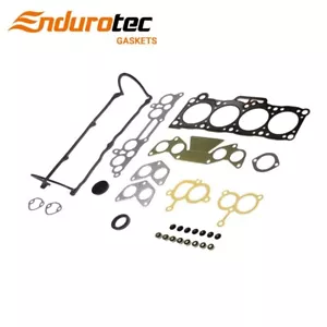 VRS Gasket Set Ford Econovan Spectron Courier Mazda E1800 E2000 B2200 F2 F8 FE - Picture 1 of 1