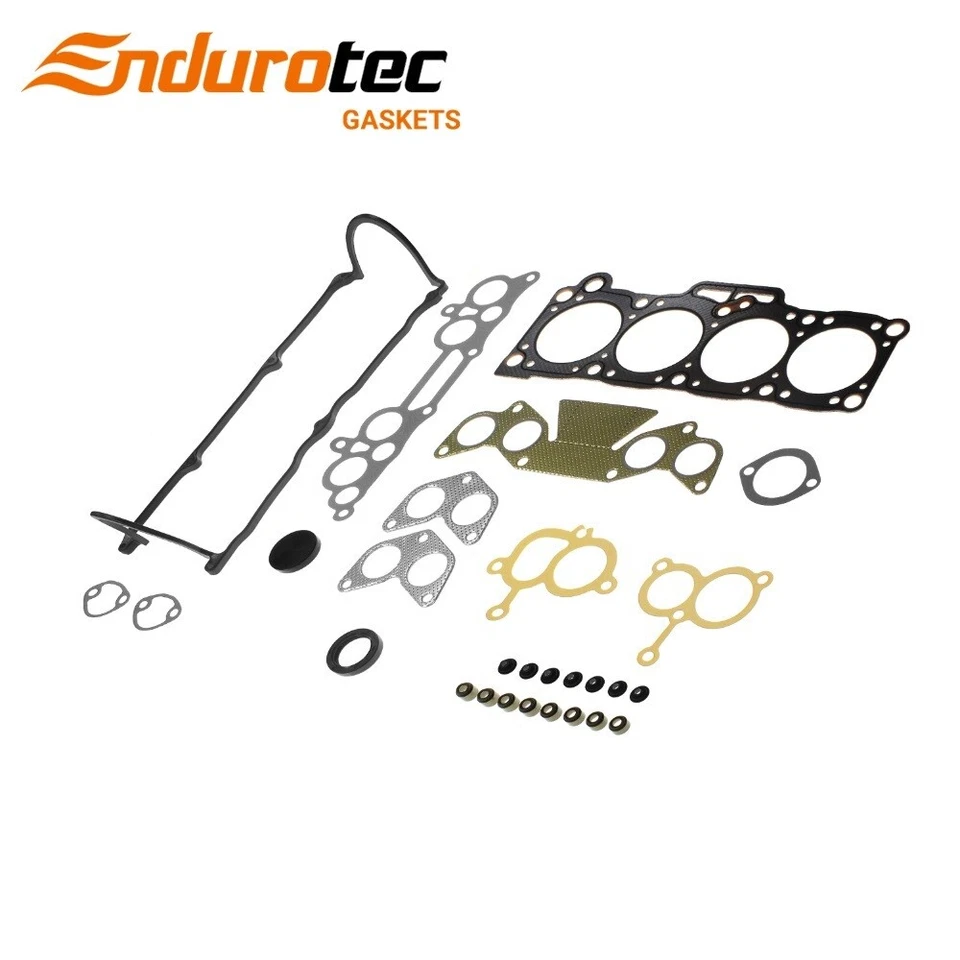 VRS Gasket Set Ford Econovan Spectron Courier Mazda E1800 E2000 B2200 F2 F8 FE — 第 1/1 张图片