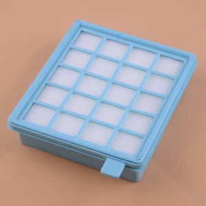 Mesh Hepa Filter für Philips Staubsauger FC8633 FC8634 FC8635 FC8645 FC9320 - Picture 1 of 3